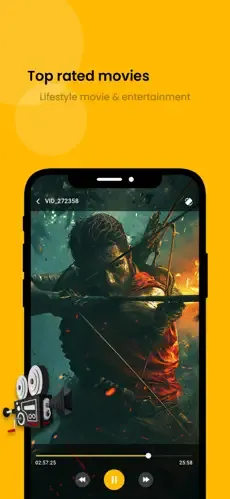 cricfy-tv-for-android Top Rated Movies